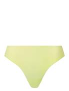 Pulpies Thong G-streng Undertøj Green CHANTELLE