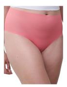 Pulpies High Waisted Full Brief Trusser, Tanga Briefs  CHANTELLE