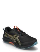 Gel-Venture 10 Sport Men Sport Shoes Sport Running Shoes Black Asics