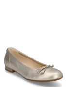 Ballerina Ballerinasko Ballerinaer Gold Gabor