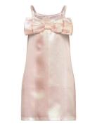 Ceremony Dress Dresses & Skirts Dresses Partydresses Pink Billieblush