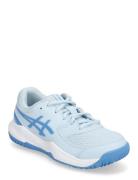 Gel-Dedicate 8 Gs Sport Sports Shoes Running-training Shoes Blue Asics