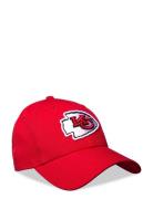 The League Kanchi Sport Sport Accessories Sport Caps Red New Era