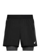 Road 2N1 5In Short Sport Sport Clothing Sport Shorts Sport Training Sh...