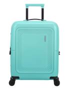 Dashpop Spinner 55/20 Exp Tsa Bags Suitcases Blue American Tourister