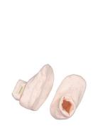 Booties Shoes Baby Booties Pink MarMar Copenhagen