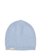 Arly Accessories Headwear Hats Baby Hats Blue MarMar Copenhagen