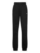 Jogging Bottoms Bottoms Sweatpants Black BOSS