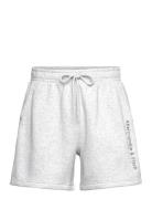 Anf Mens Mfo Bottoms Bottoms Shorts Sweat Shorts Grey Abercrombie & Fi...