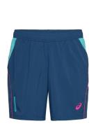 Padel Court 7In Short Sport Men Sport Clothing Sport Shorts Sport Trai...