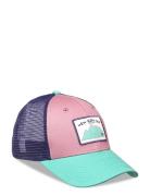 Chyt Ne 9Forty Trucker Newera Sport Headwear Caps Pink New Era