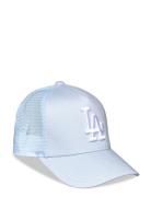 Chyt League Ess Trucker Losdo Sport Headwear Caps Blue New Era