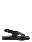 Sandal Shoes Summer Shoes Sandals Black Sofie Schnoor Baby And Kids