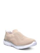 M5072-62 Sneakers Sko Beige Rieker