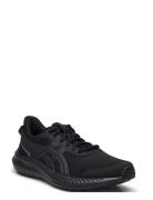 Jolt 5 Sport Men Sport Shoes Sport Running Shoes Black Asics