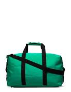 Hilo Weekend Bag W3 Bags Weekend & Gym Bags Green Rains