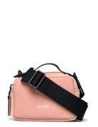 Box Bag Micro W3 Bags Crossbody Bags Pink Rains