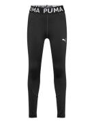 Puma Strong Train Tight G Sport Leggings Black PUMA