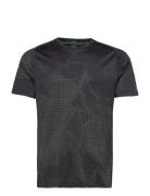 Tee Desert Active Sport Men Sports Clothes Sport Tops Sport T-Skjorte ...