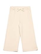 Trousers Bottoms Trousers Beige United Colors Of Benetton