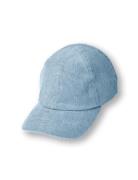 Kamma Cap Accessories Headwear Caps Blue Fliink