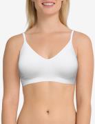 Lucia Bra Top BH White Missya