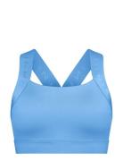 Kay Sports Bra Sport Bras & Tops Sports Bras - All Blue Röhnisch