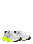 Triumph 22 Sport Sport Shoes Sport Running Shoes White Saucony