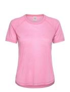 Henni Tee Sport Sport Clothing Sports Tops & T-shirts Sport T-Skjorte ...