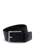 Giaspo_Sz40 Designers Belts Classic Belts Black HUGO