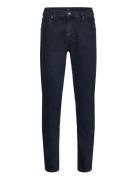 Luke Bottoms Jeans Tapered Black Lee Jeans