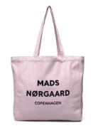 Recycled Boutique Athene Bag Bags Totes Purple Mads Nørgaard