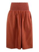 Sophie Skirts Knee-length & Midi Skirts Red Six Ames