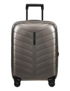 Attrix Spinner 55/20 Exp Bags Suitcases Grey Samsonite