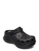 Bae Clog Shoes Summer Shoes Sandals Pool Sliders Black Crocs