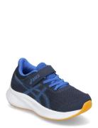 Patriot 13 Ps Sport Sports Shoes Running-training Shoes Navy Asics