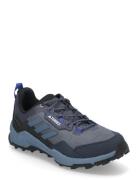 Terrex Ax4 Sport Sport Shoes Outdoor-hiking Shoes Navy Adidas Terrex