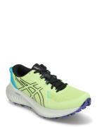 Gel-Excite Trail 2 Sport Sport Shoes Sport Running Shoes Green Asics