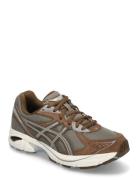 Gt-2160 Sport Sport Shoes Sport Sneakers Sport Low Top Sneakers Brown ...