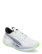 Velocity Nitro 3 Hyrox Wns Sport Sport Shoes Sport Running Shoes White...