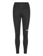 W Ma Flex 25In Tight Graphic Sport Women Sport Clothing Sport Tights S...