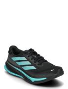 Supernova Rise W Mer Sport Sport Shoes Sport Running Shoes Black Adida...