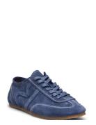 Sport Sneakers Sko Blue Billi Bi