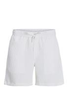 Jpstjaiden Massimo Jogger Shorts Srt Bottoms Shorts Casual White Jack ...