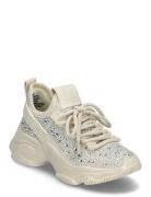 Jmaxima-R Sneaker Low-top Sneakers Beige Steve Madden