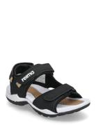 Sandals, Ratas Sport Summer Shoes Sandals Black Reima