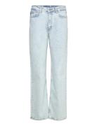 Elyah_B Bottoms Jeans Straight-regular Blue HUGO BLUE