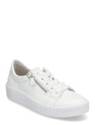 Sneaker Low-top Sneakers White Gabor