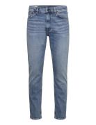 Regular Gant Jeans Bottoms Jeans Regular Blue GANT