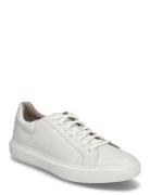 U Deiven D Low-top Sneakers White GEOX